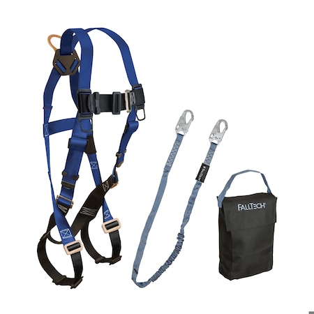 Falltech MAKE YOUR OWN KIT 7015+8259+5005P KIT152595P